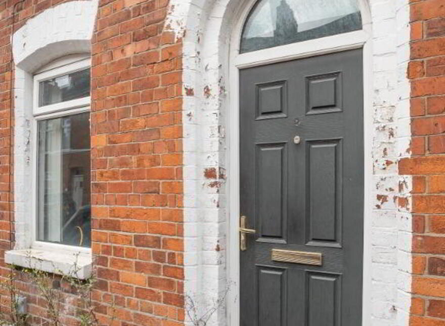 105 Walmer Street, Belfast, BT7 3ED