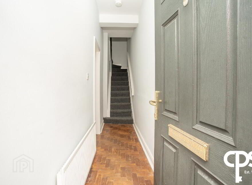 105 Walmer Street, Belfast, BT7 3ED