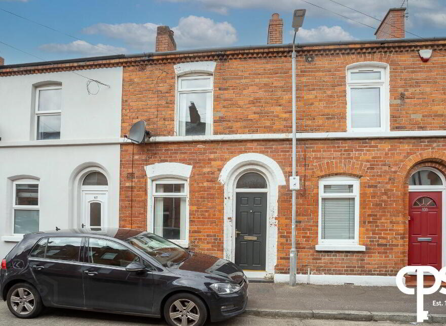 105 Walmer Street, Belfast, BT7 3ED photo