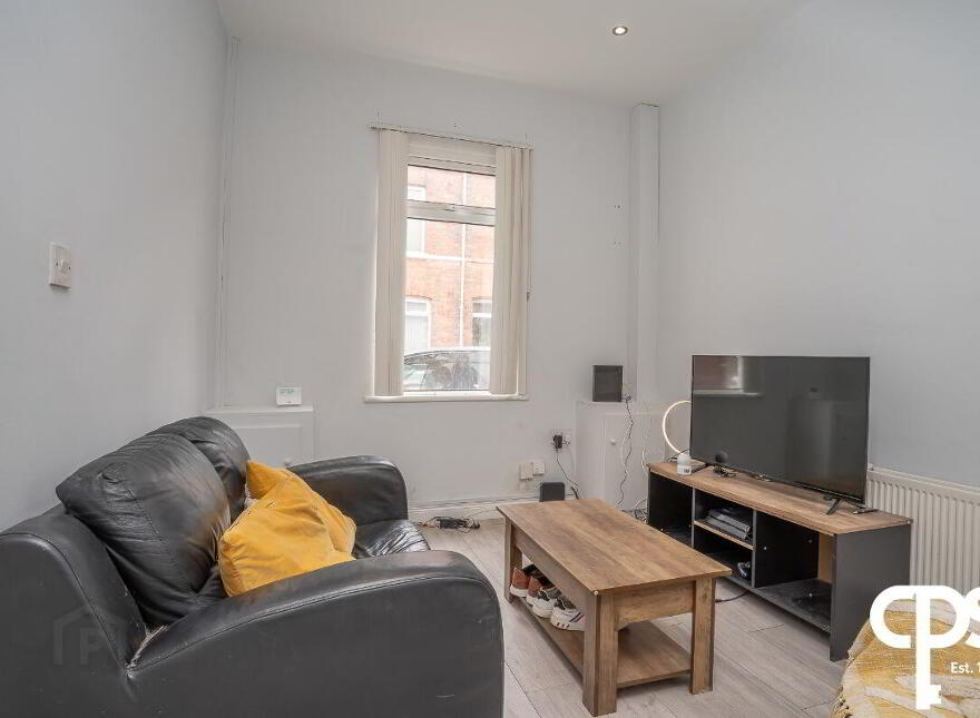 105 Walmer Street, Belfast, BT7 3ED