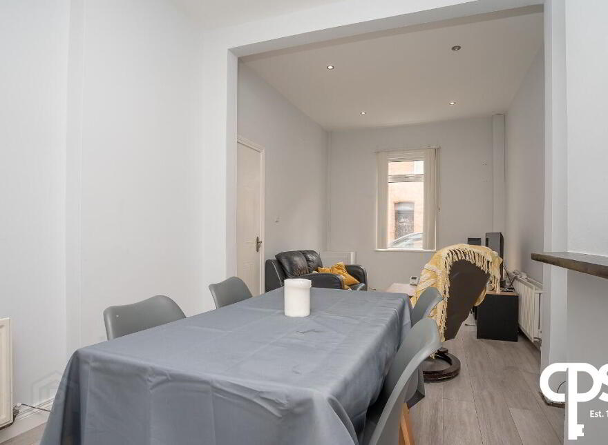 105 Walmer Street, Belfast, BT7 3ED