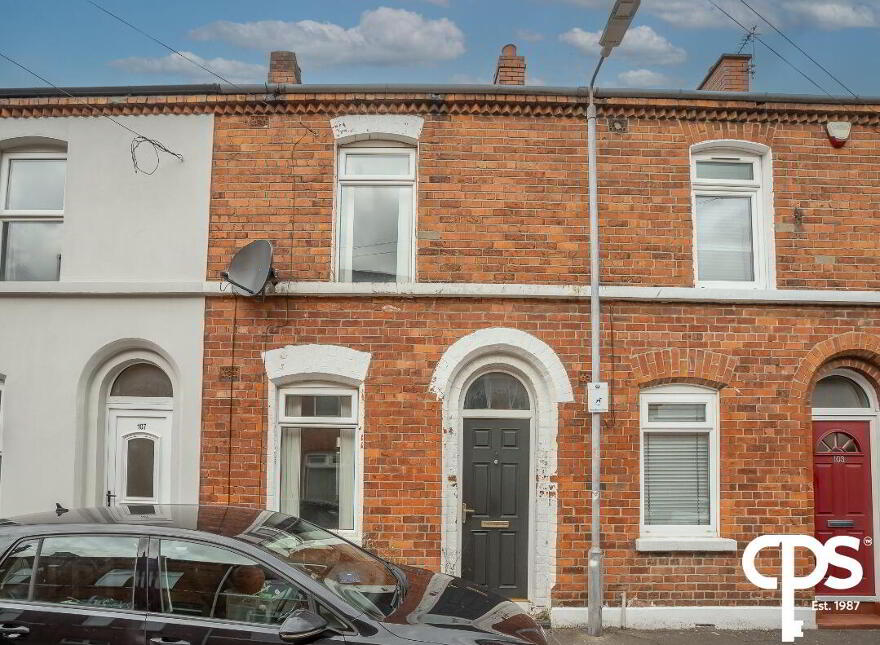105 Walmer Street, Belfast, BT7 3ED