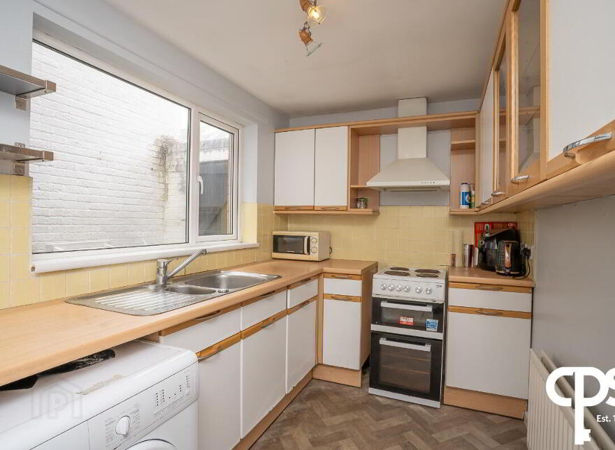 105 Walmer Street, Belfast, BT7 3ED