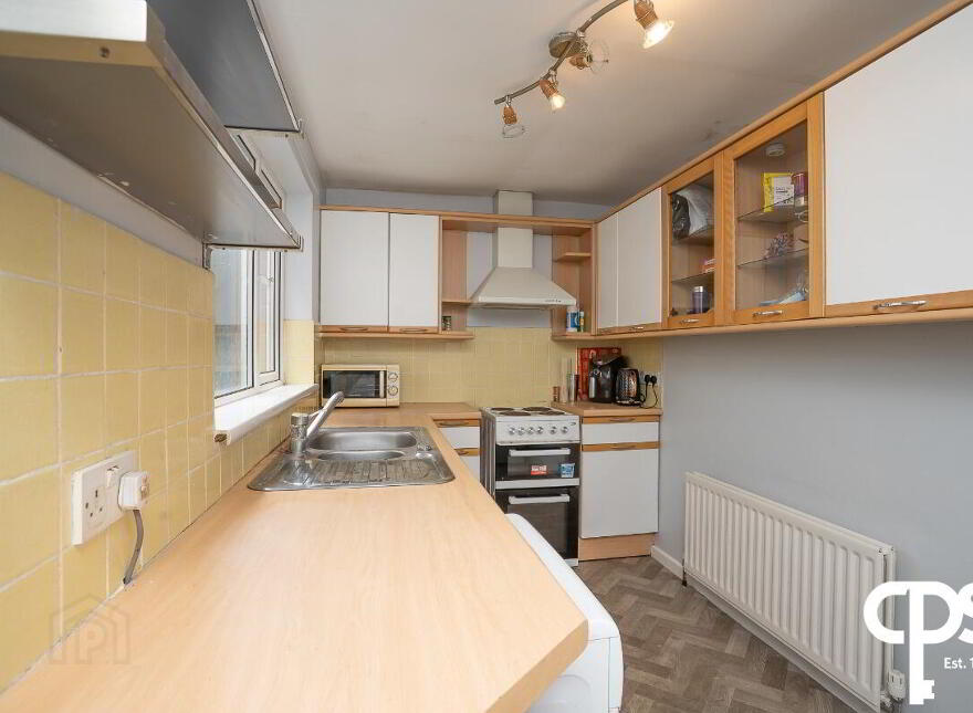 105 Walmer Street, Belfast, BT7 3ED