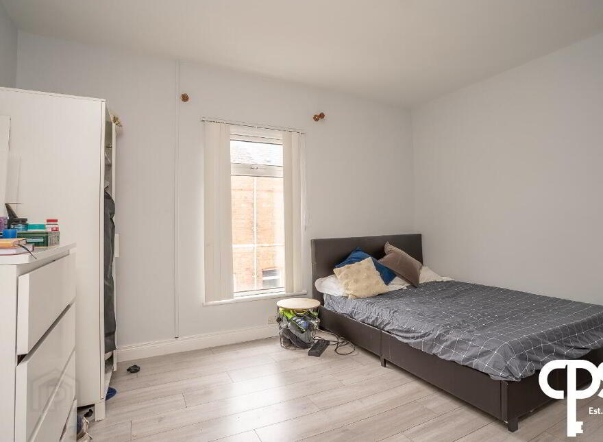 105 Walmer Street, Belfast, BT7 3ED