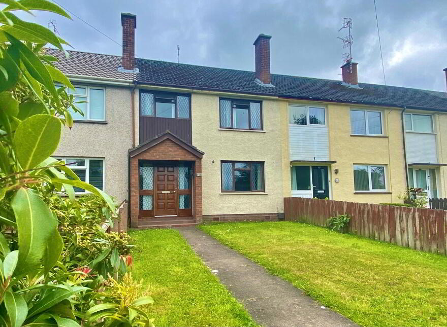 61 Corcrain Drive, Craigavon, BT62 4AP