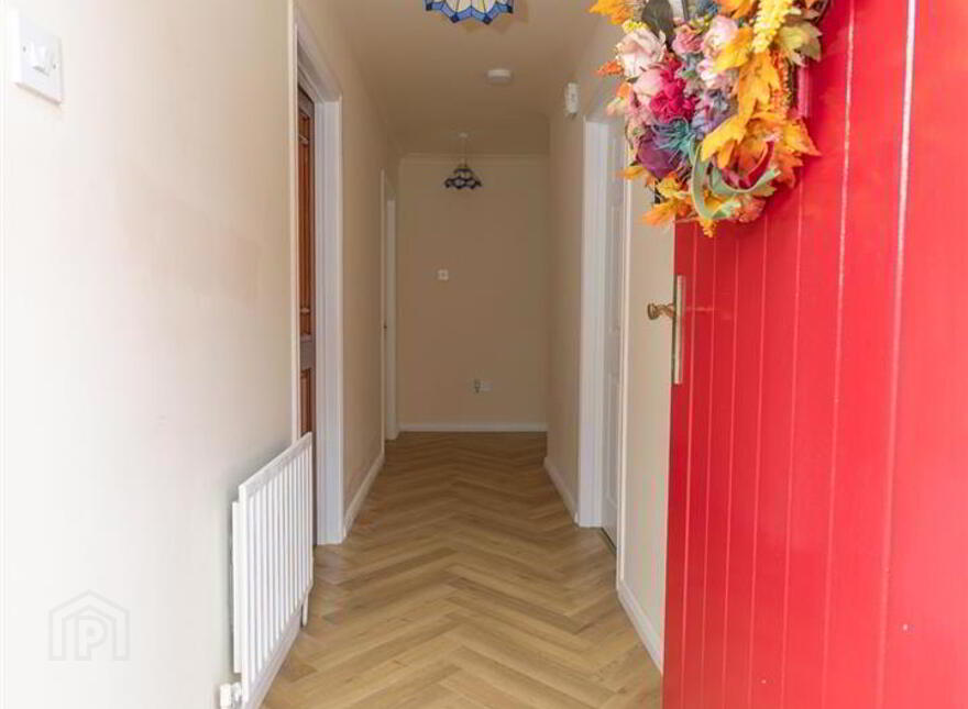 16 The Orchard St. Leonards, Warrenpoint, Newry, BT34 3FS