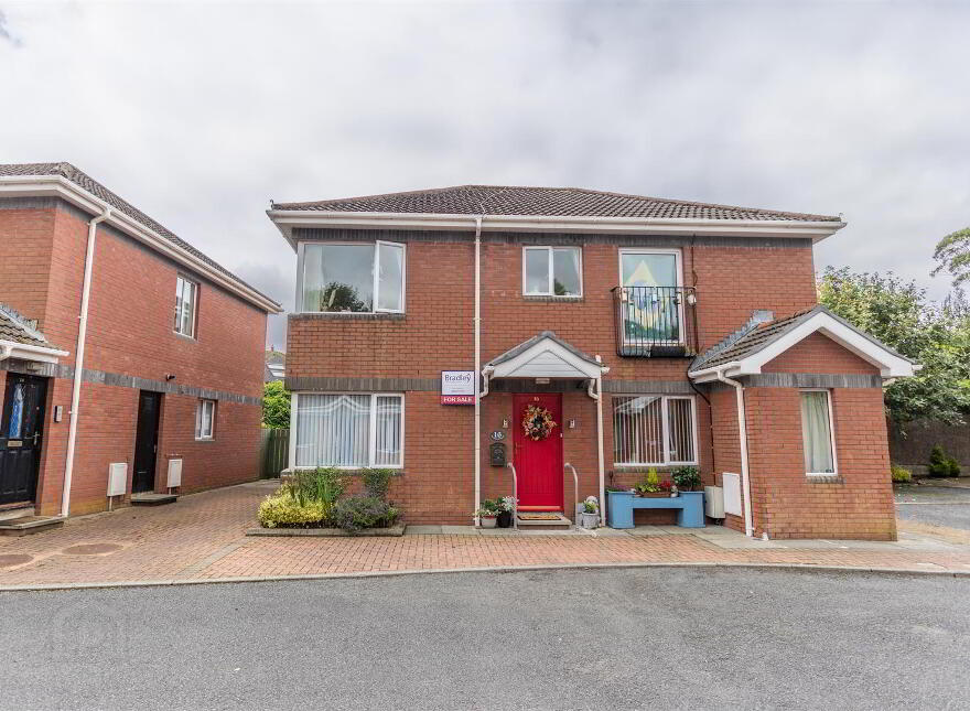 16 The Orchard St. Leonards, Warrenpoint, Newry, BT34 3FS