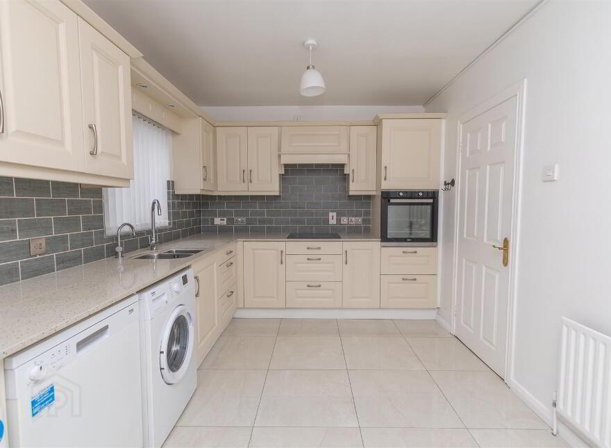 16 The Orchard St. Leonards, Warrenpoint, Newry, BT34 3FS