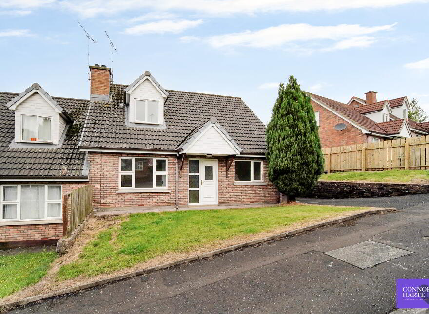 86 Cedar Ridge, Dungannon, BT71 6UA photo