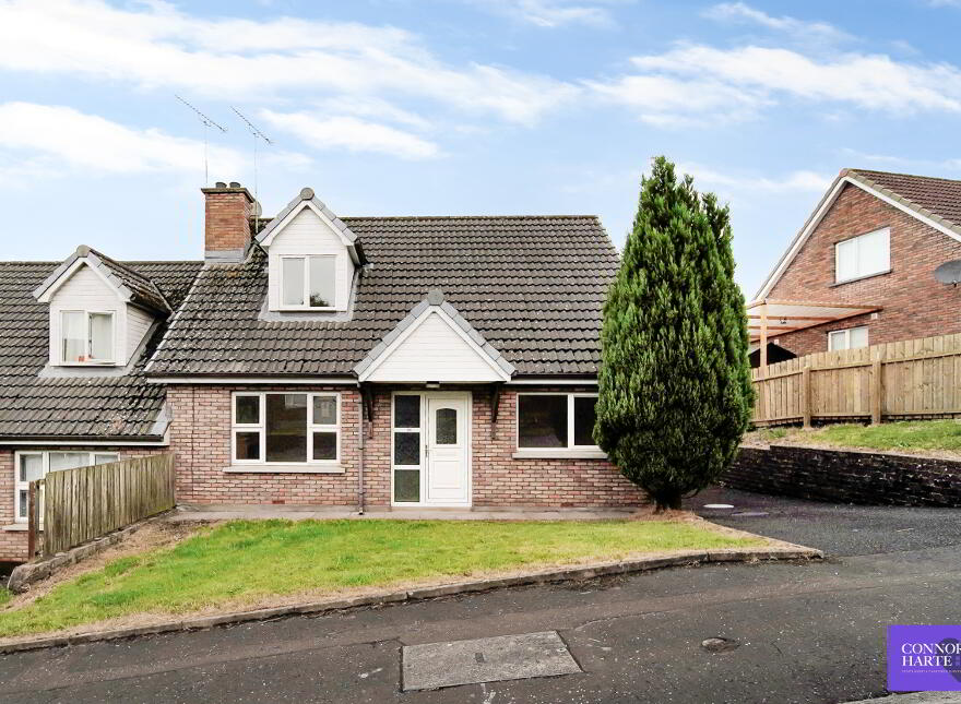 86 Cedar Ridge, Dungannon, BT71 6UA