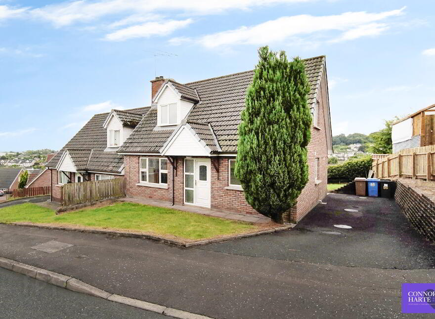 86 Cedar Ridge, Dungannon, BT71 6UA