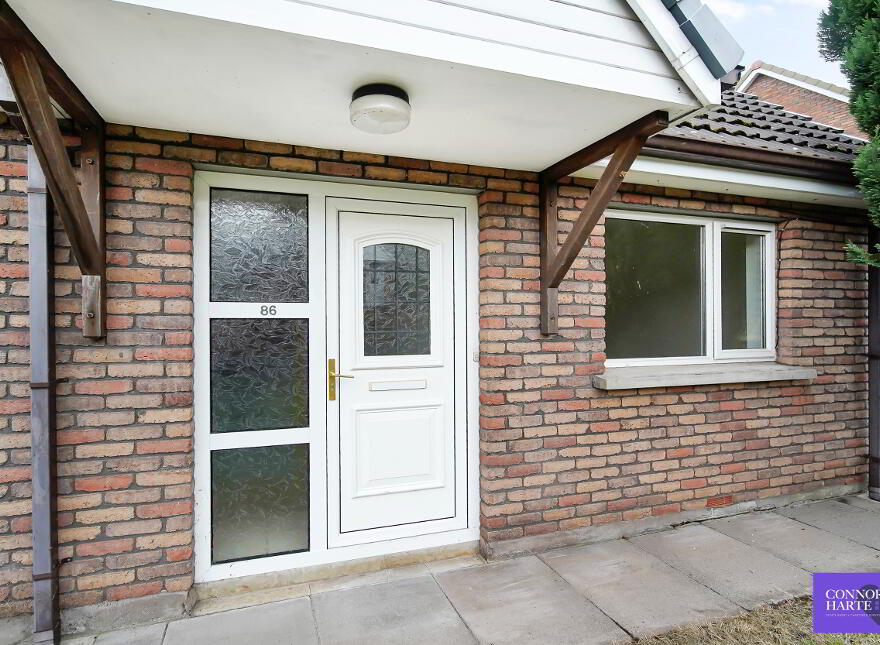 86 Cedar Ridge, Dungannon, BT71 6UA