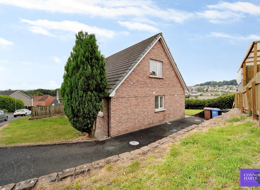 86 Cedar Ridge, Dungannon, BT71 6UA