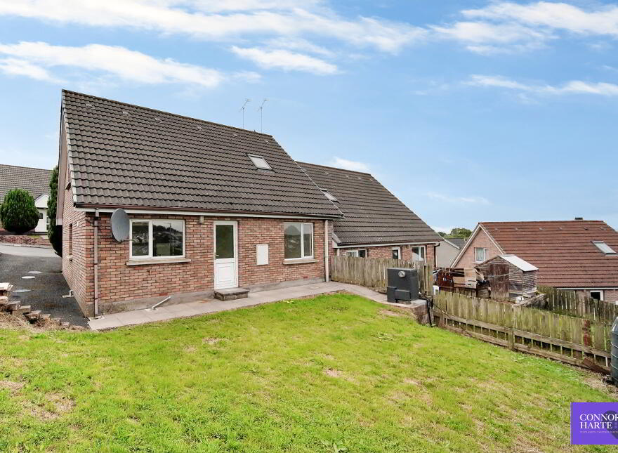 86 Cedar Ridge, Dungannon, BT71 6UA