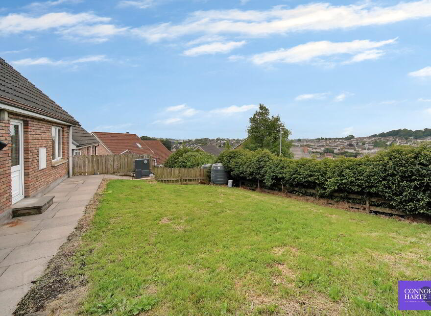 86 Cedar Ridge, Dungannon, BT71 6UA