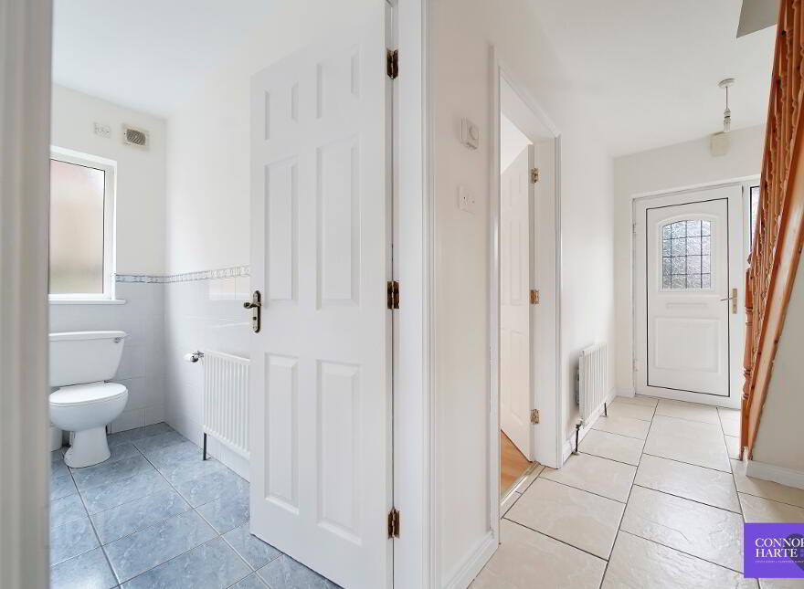 86 Cedar Ridge, Dungannon, BT71 6UA