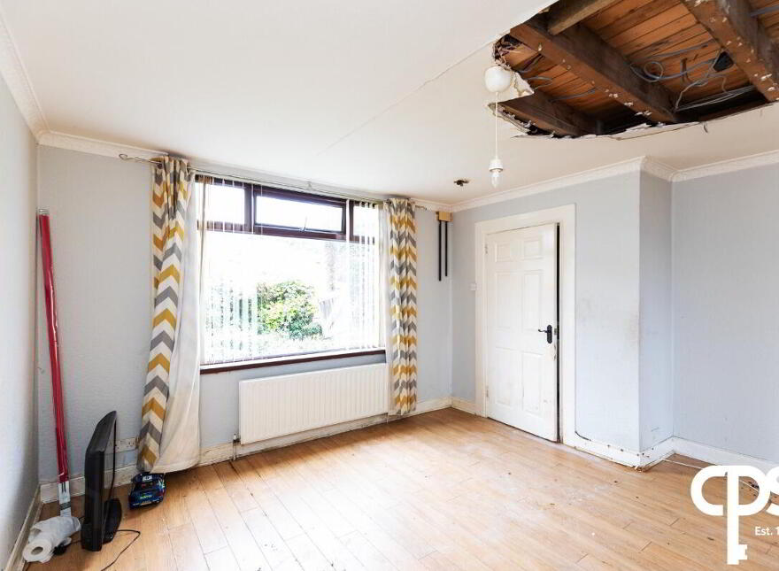 13 Ballyfore Parade, Newtownabbey, BT36 6XF