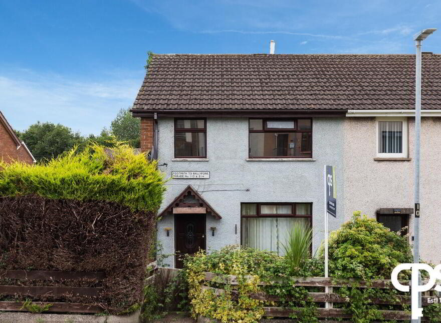 13 Ballyfore Parade, Newtownabbey, BT36 6XF photo