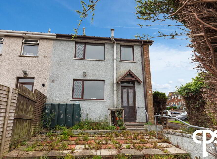 13 Ballyfore Parade, Newtownabbey, BT36 6XF