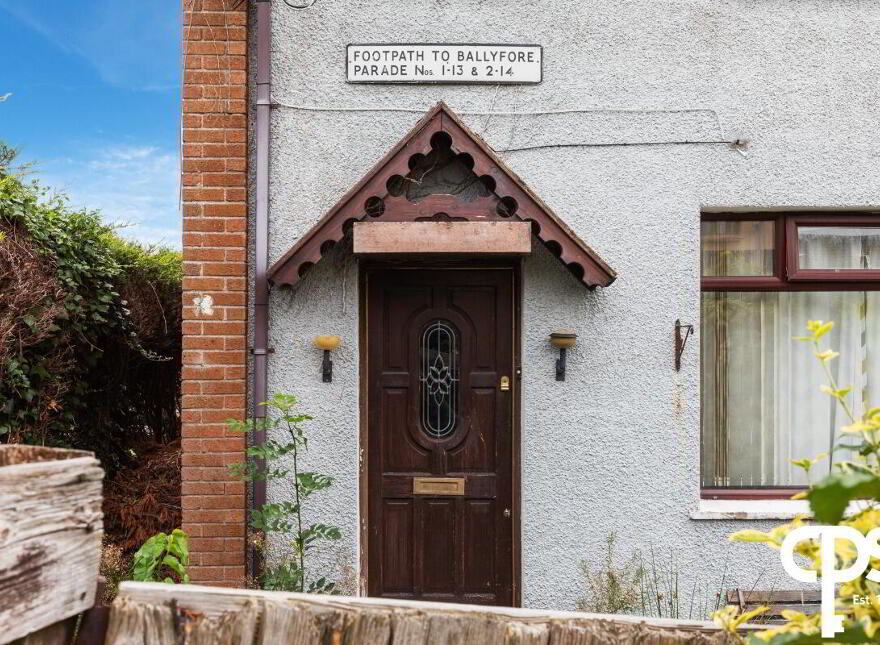 13 Ballyfore Parade, Newtownabbey, BT36 6XF