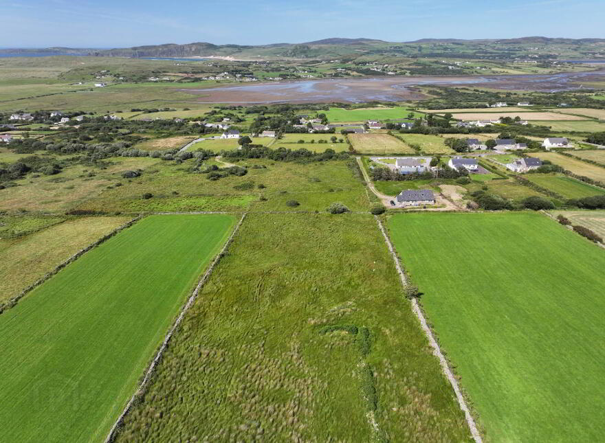 Rashenny, Clonmany