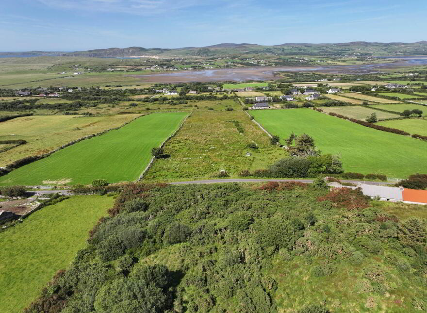 Rashenny, Clonmany