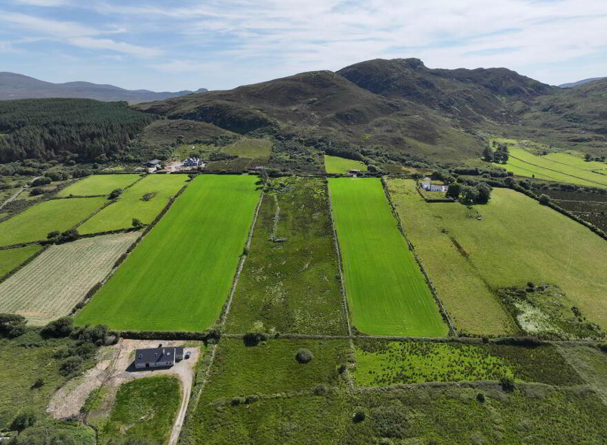 Rashenny, Clonmany