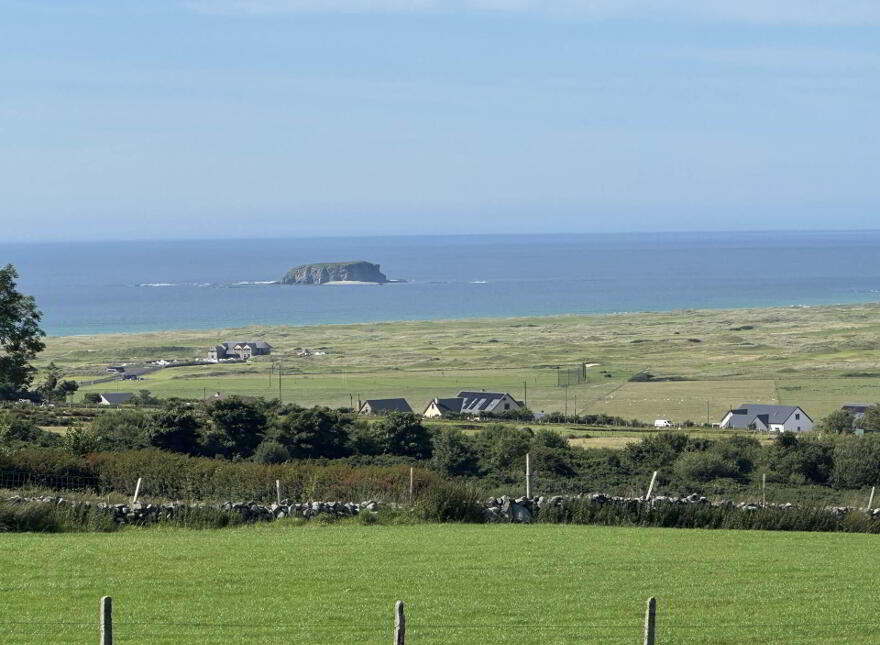 Rashenny, Clonmany