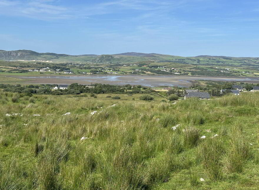 Rashenny, Clonmany