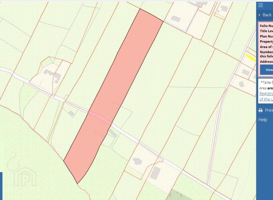Rashenny, Clonmany