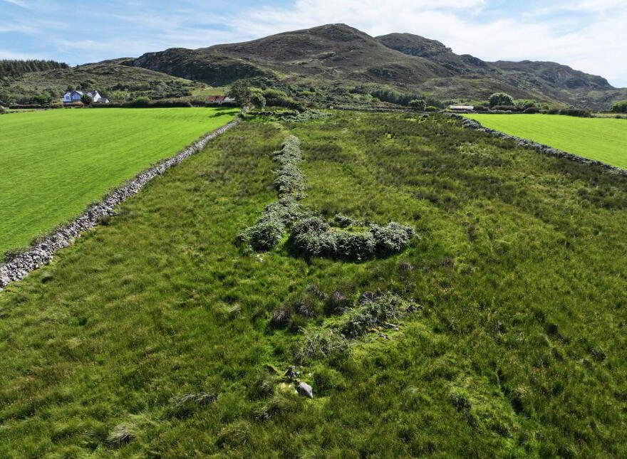 Rashenny, Clonmany