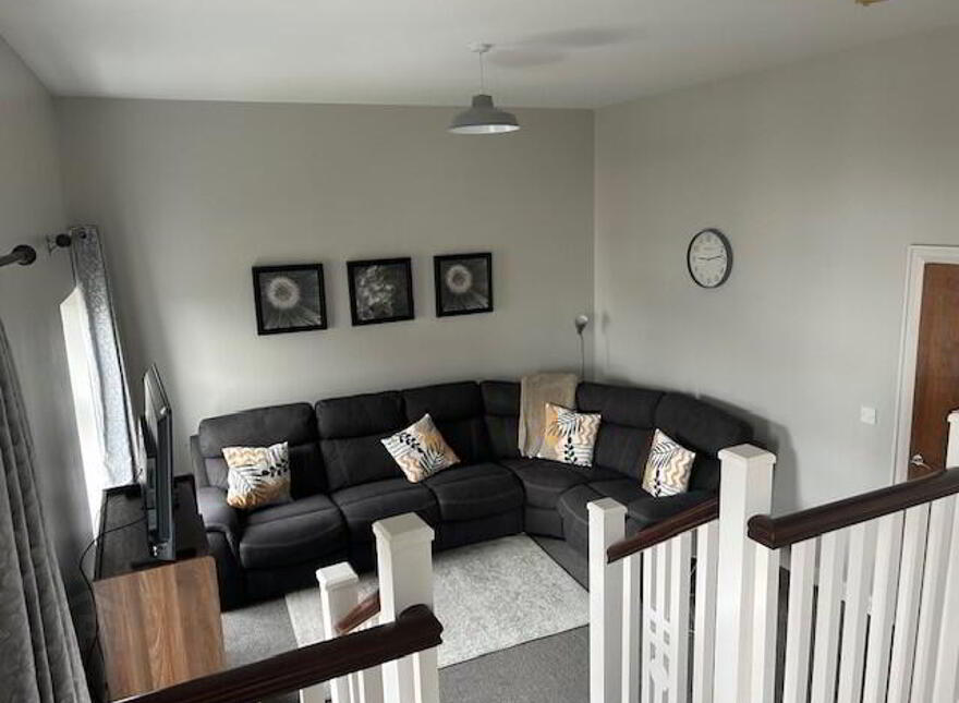 20 Montague Court( SHORT TERM Let), Portstewart, BT55 7TE
