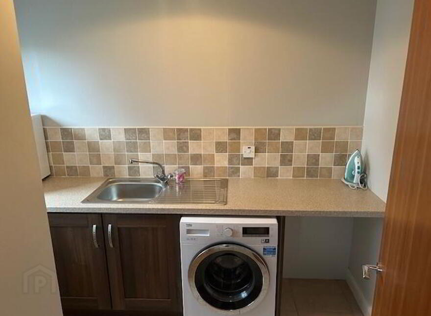 20 Montague Court( SHORT TERM Let), Portstewart, BT55 7TE