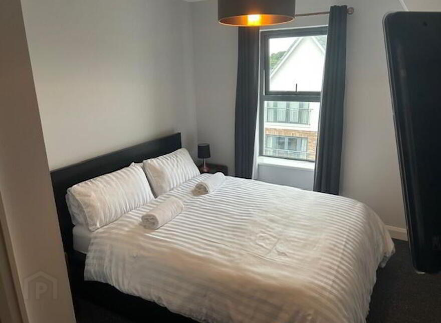 20 Montague Court( SHORT TERM Let), Portstewart, BT55 7TE