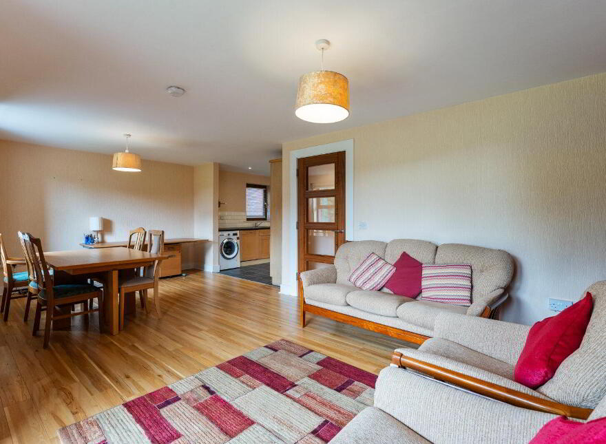 Apartment 2 53 Church Road, Newtownbreda, Belfast, BT8 7AL