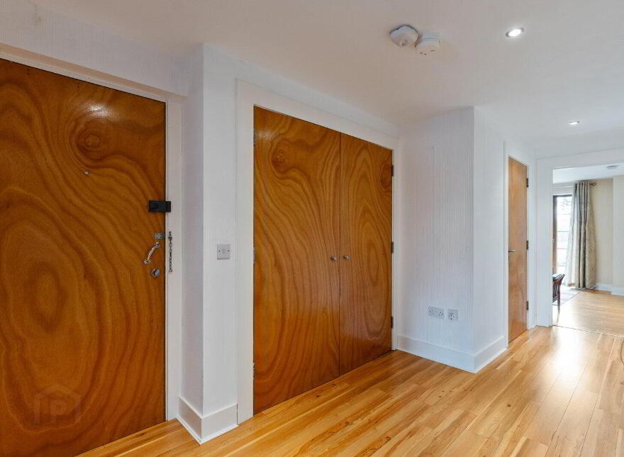 Apartment 2 53 Church Road, Newtownbreda, Belfast, BT8 7AL