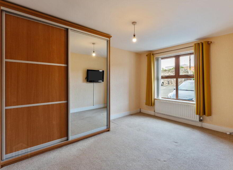 Apartment 2 53 Church Road, Newtownbreda, Belfast, BT8 7AL