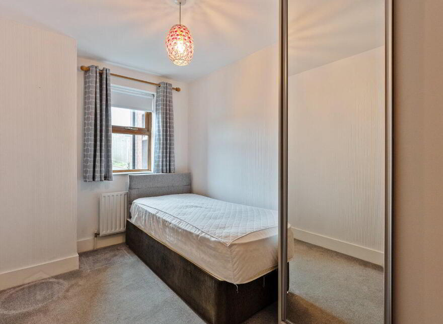 Apartment 2 53 Church Road, Newtownbreda, Belfast, BT8 7AL