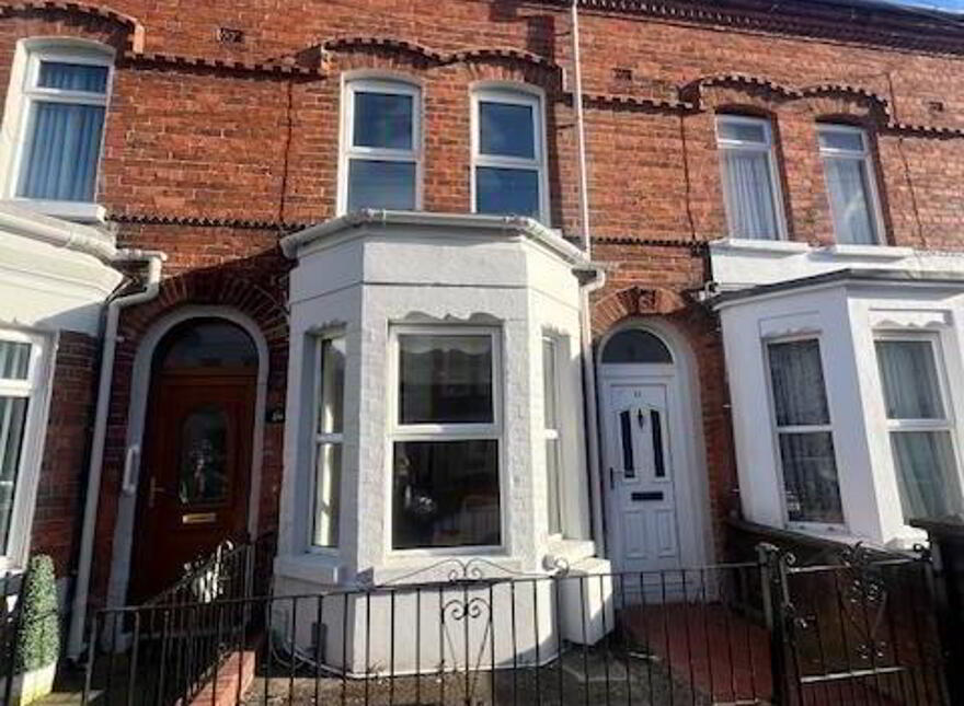22 Fernwood Street, Belfast, BT7 3BQ photo