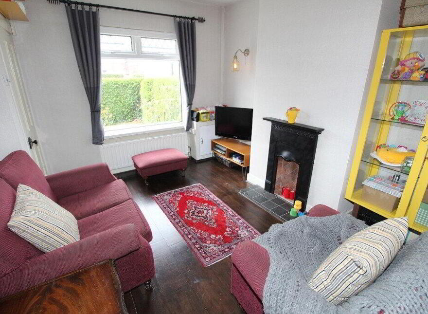 16 Dunraven Park, Belfast, BT5 5LF