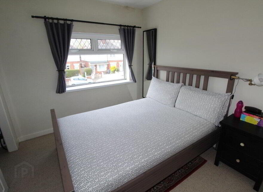 16 Dunraven Park, Belfast, BT5 5LF
