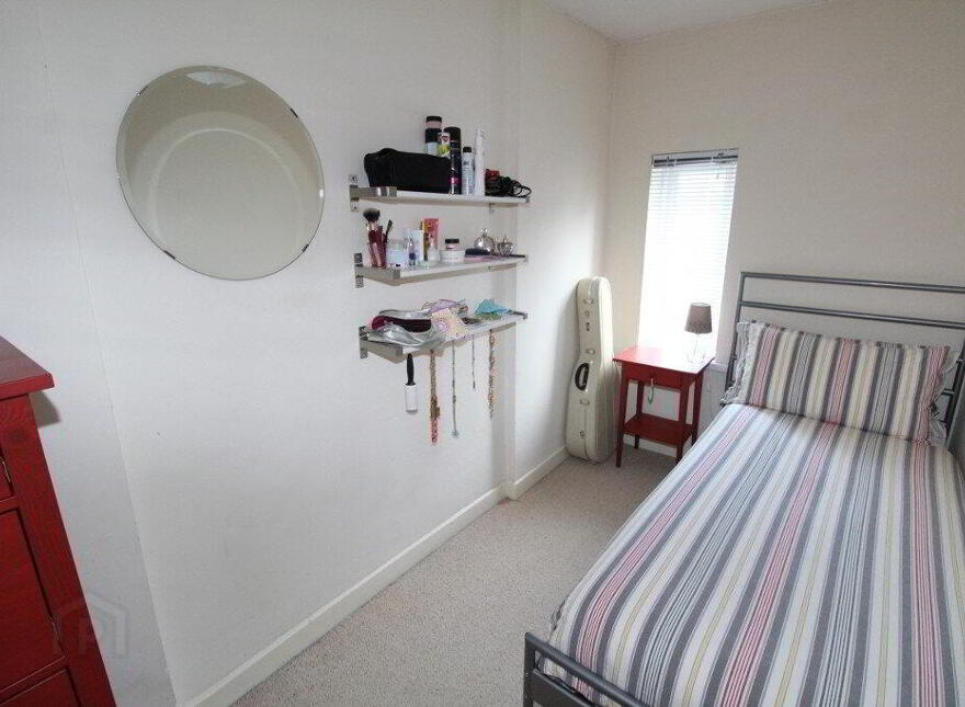 16 Dunraven Park, Belfast, BT5 5LF