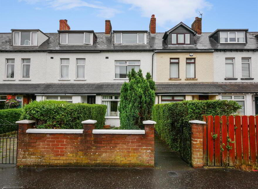238 Cregagh Road, Cregagh, Belfast, BT6 9EU photo