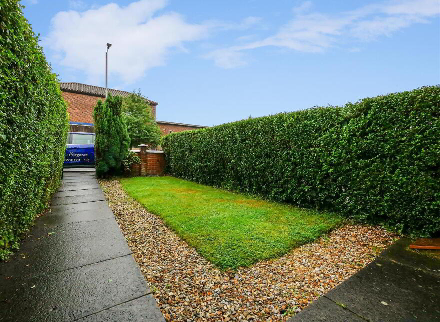 238 Cregagh Road, Cregagh, Belfast, BT6 9EU