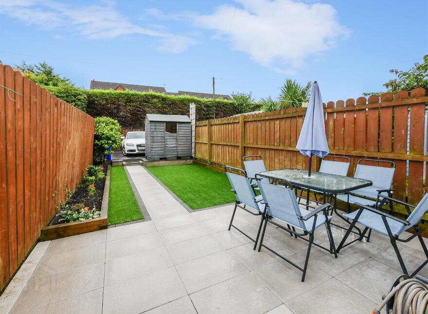 238 Cregagh Road, Cregagh, Belfast, BT6 9EU