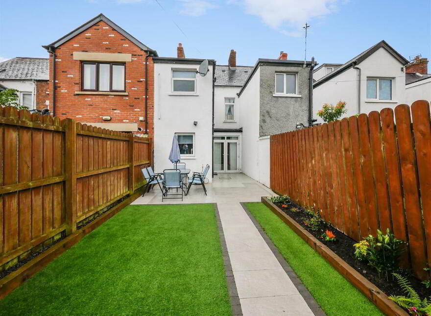 238 Cregagh Road, Cregagh, Belfast, BT6 9EU