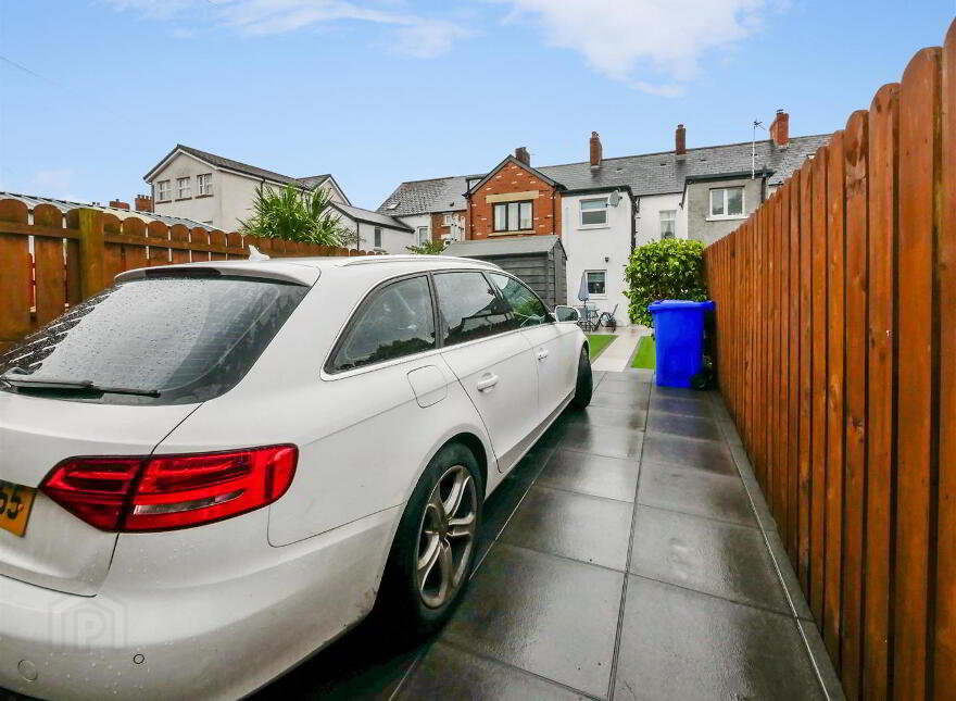 238 Cregagh Road, Cregagh, Belfast, BT6 9EU