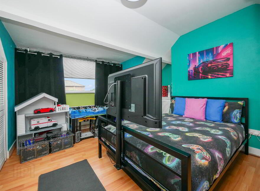 238 Cregagh Road, Cregagh, Belfast, BT6 9EU