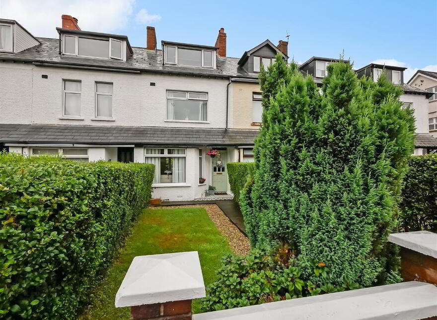 238 Cregagh Road, Cregagh, Belfast, BT6 9EU photo